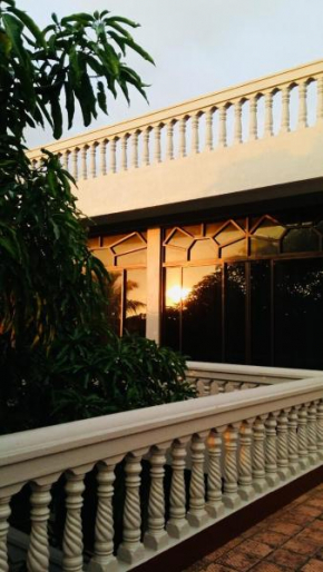 Гостиница Sagarika Beach Hotel  Beruwala